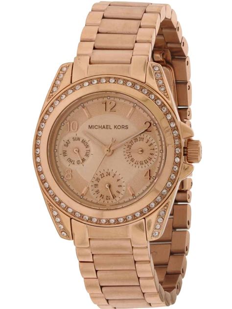 Michael Kors Womens MK5613 